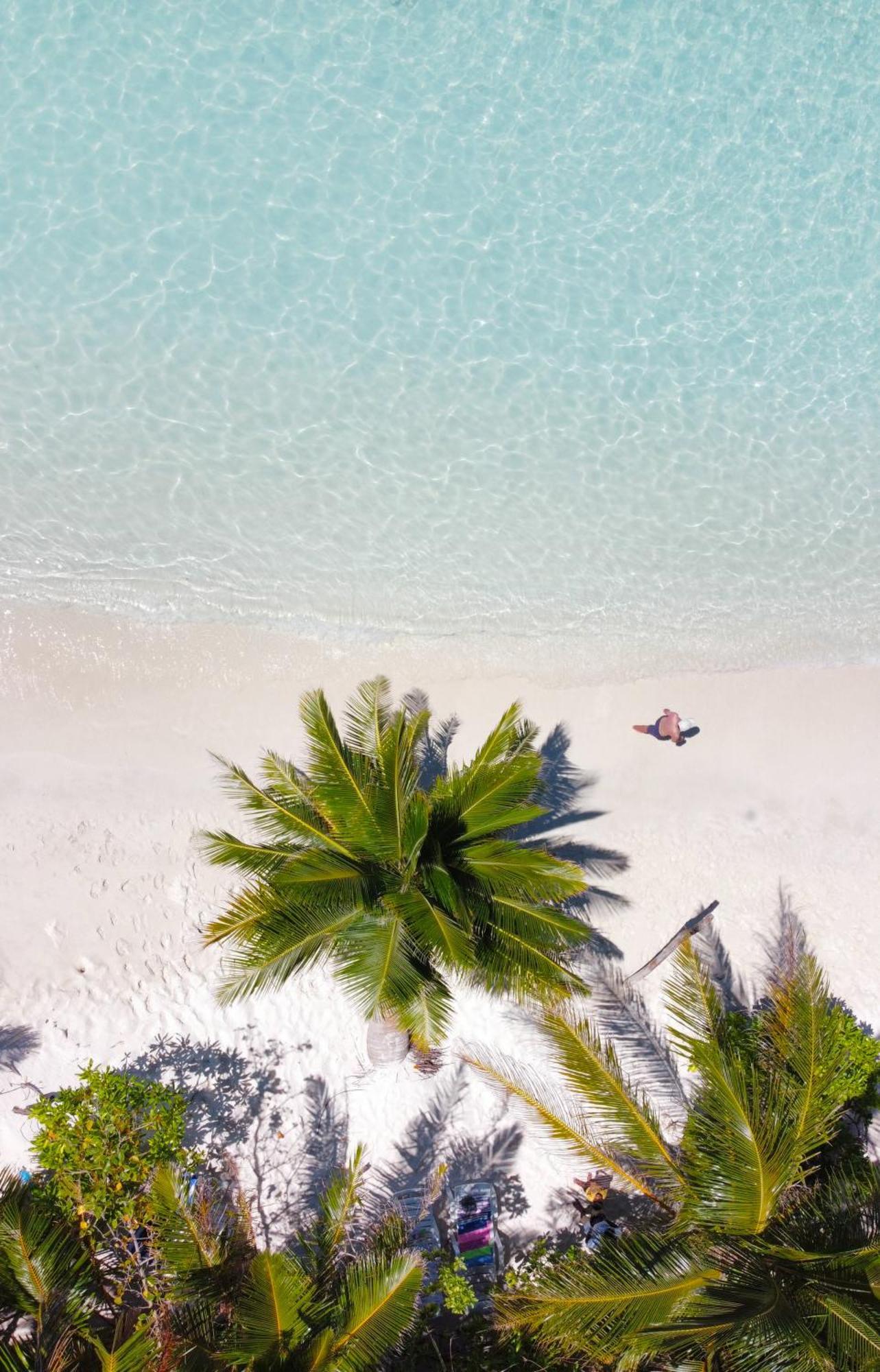 Ukulhas Sands Exterior photo